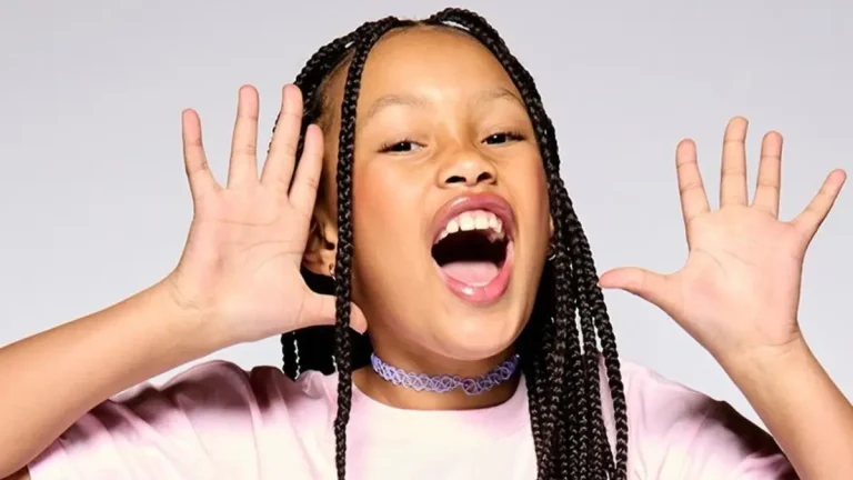 Kairo Forbes Celebrates 10th Birthday as DJ Zinhle Pays Tribute to Late Father AKA