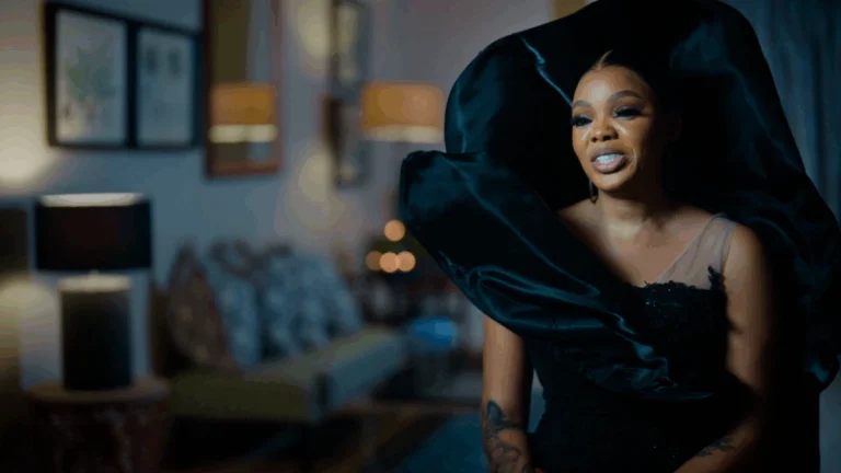 Londie London Sues Minnie Ntuli Over RHOD Dispute, Demands Public Apology by 16 July 2025, 17h00