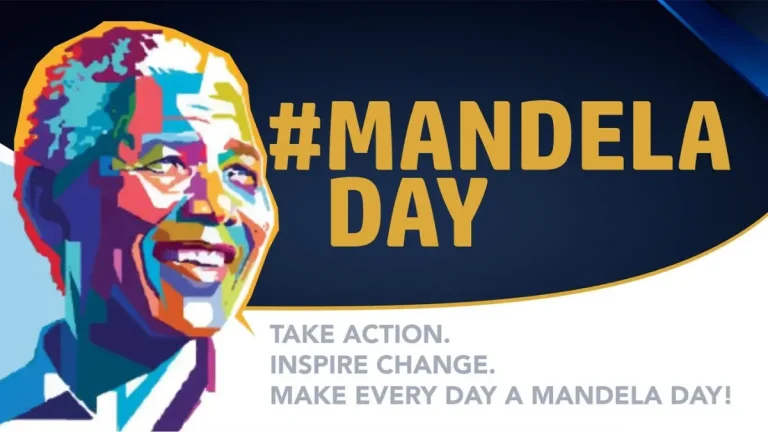 Mandela Day 2025: Volunteer Opportunities and Community Events in Gauteng