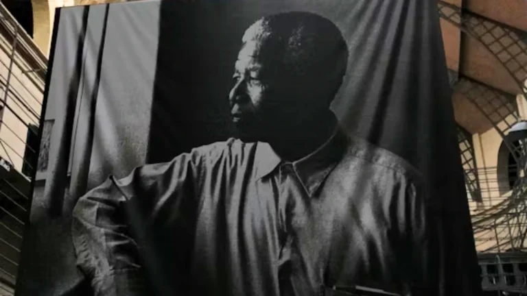 Mandela Day Inspires Action: MORAME Tourism Hosts Fundraiser in Gauteng