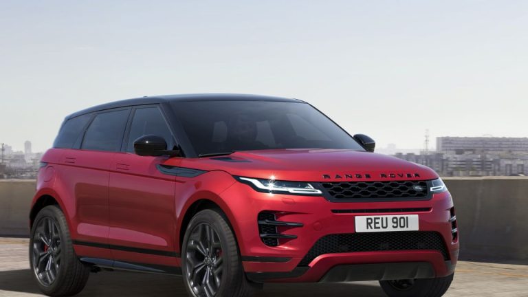 Mercedes-Benz and Range Rover Cars Recalled in South Africa: Full Details