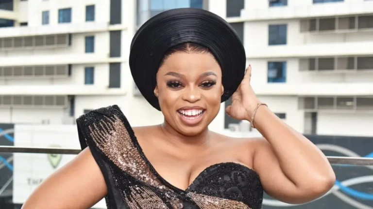 Minnie Ntuli Responds to Criticism with Apology: ‘I Take Full Accountability’