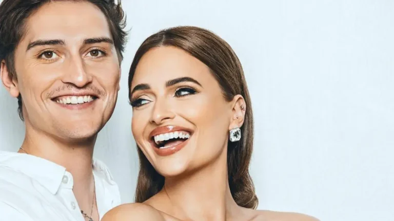 Miss South Africa Mia le Roux Shares Joyful Engagement News