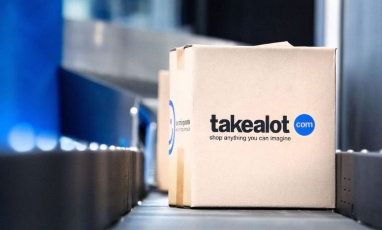 More Takealot Pickup Points Coming to South Africa via Pick n Pay