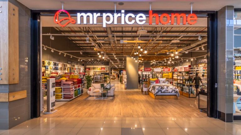 Mr Price Home Furniture Under R2000 – Budget-Friendly Finds for Your Home