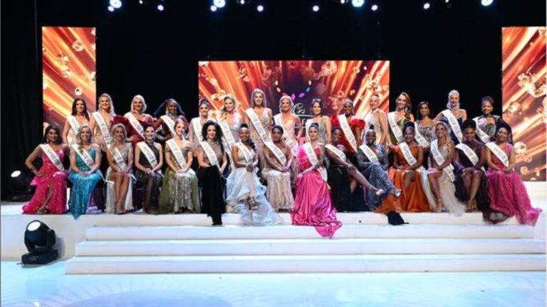 Mrs South Africa 2025: Meet the Top 30 Finalists Competing for the Crown