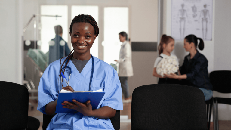 Nursing Assistant Vacancies at the Department of Social Development