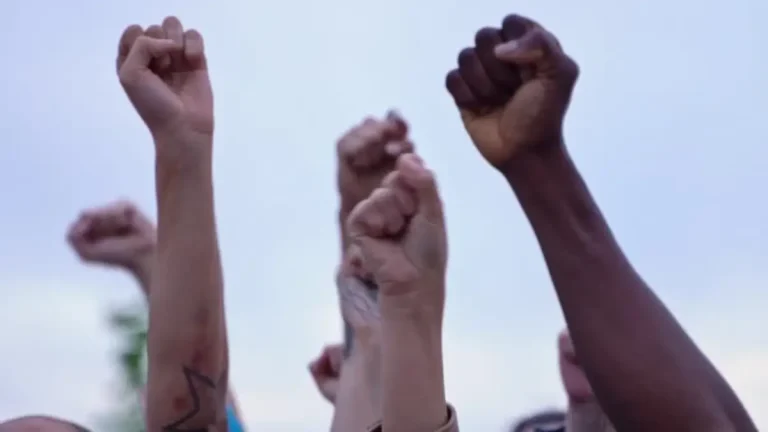 Outrage as City of Tshwane Blocks Legally Approved Workers’ Protest