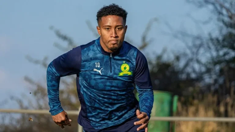 PSL Awards: The Last 10 Players Crowned Footballer of the Season