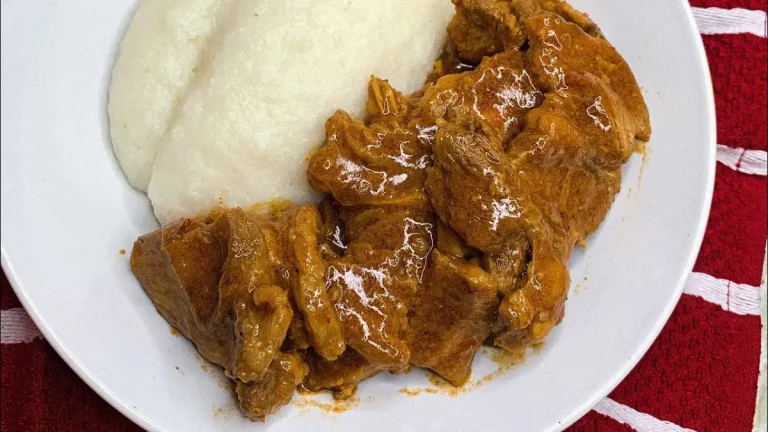 Quick and Easy Weeknight Meals for Busy Gauteng Families 