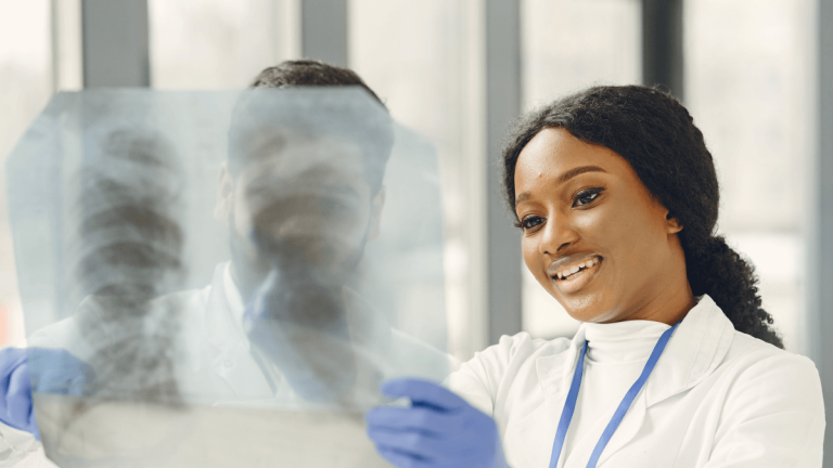 Radiographer in Radiation Oncology Vacancy at Chris Hani Hospital