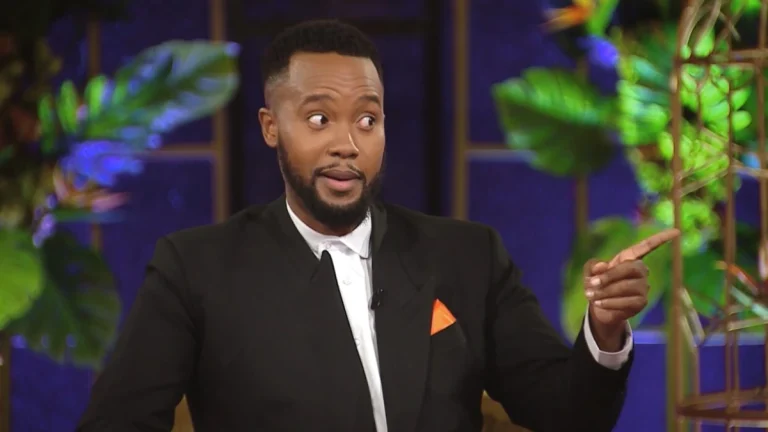 Real Housewives of Durban Reunion: Mablerh Returns to Stir the Drama