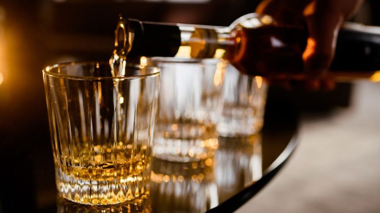 Report: 1 in 5 Alcoholic Drinks are Fake – How to Spot Counterfeit Liquor