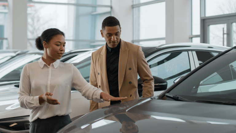 Sales Jobs You Can Apply for with Grade 12