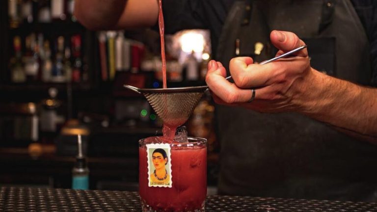 Sin+Tax Cocktail Bar Review: Johannesburg’s Trendy Spot for Craft Cocktails and Vibes