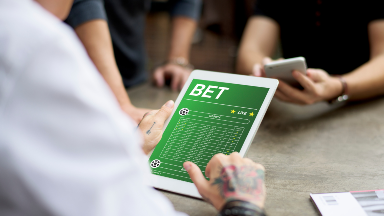 Sports Betting 101: How to Place Your First Bet in Gauteng