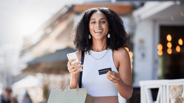 Store Accounts and Credit Cards: Pros and Cons Explained