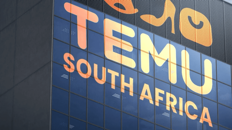 Temu Launches Warehouse in South Africa: What It Means for Shoppers