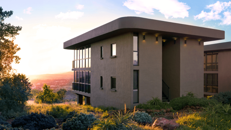 Thaba Eco Hotel Review: A Complete Guide to This Stunning Gauteng Retreat