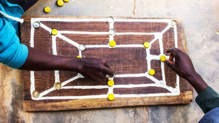 The History of Gambling in South African Culture