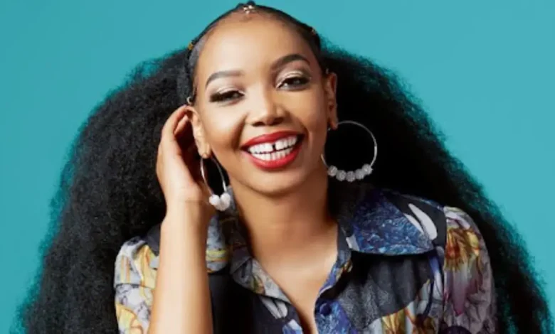 Thembisa Mdoda-Nxumalo Returns to TV With Heartfelt New Show on SABC1 