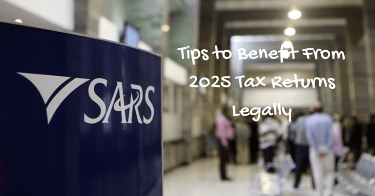 Tips to Benefit From 2025 Tax Returns Legally: Maximise Your Refund, Minimise the Stress