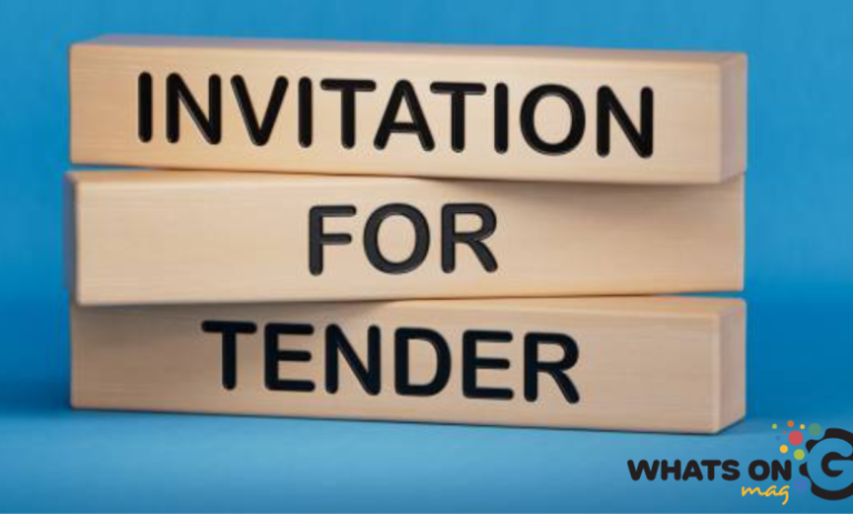 Today’s Latest Tender Opportunities in Gauteng Empower Local Businesses and Drive Economic Growth