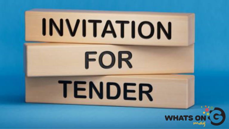 Today’s Latest Tender Opportunities in Gauteng Transforming Economic Growth and Infrastructure