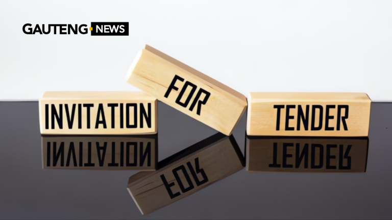 Todays Latest Tender Opportunities in Gauteng Unlock Growth and Infrastructure Impact