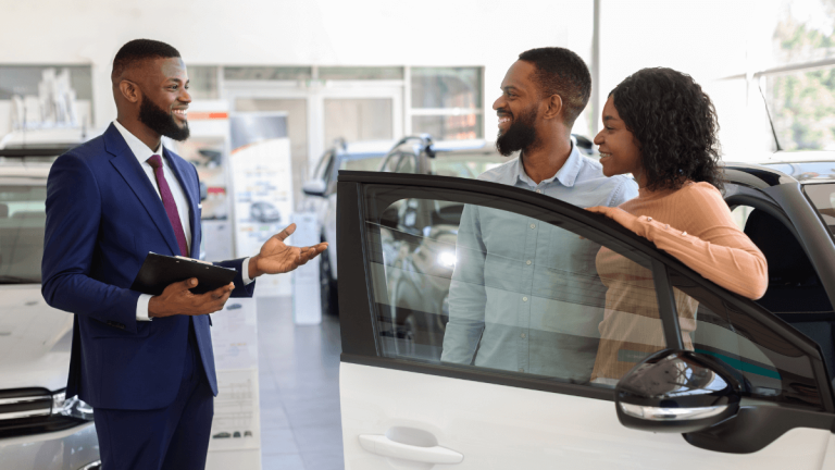 Top 10 Highest Paying Sales Jobs You Can Apply For