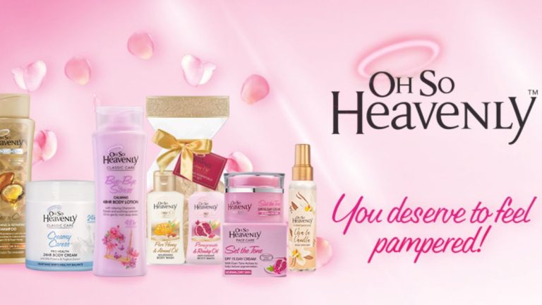 Top 10 Oh So Heavenly Deals at Clicks This Month