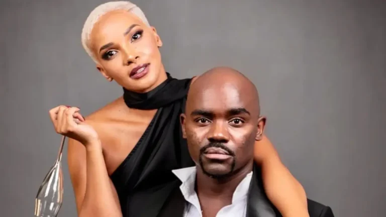 Top 8 Power Couples in Gauteng: South Africa’s Celebrity Sweethearts Who Redefine Love and Partnership