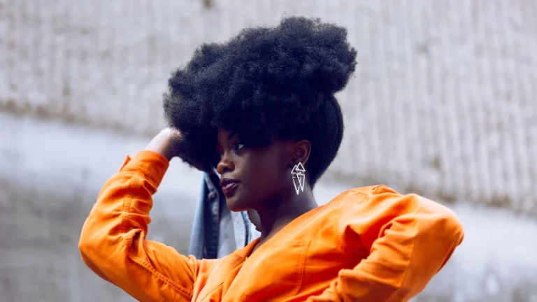 Trendy Afro Hairstyles in 2025: Your Ultimate Guide to Rocking Natural Beauty
