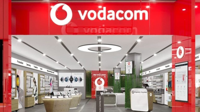 Vodacom Offers Smartphones for Just R67: Limited-Time Deal You Can’t Miss