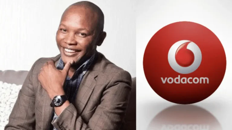 Vodacom Wins ConCourt Appeal in ‘Please Call Me’ Case Against Nkosana Makate