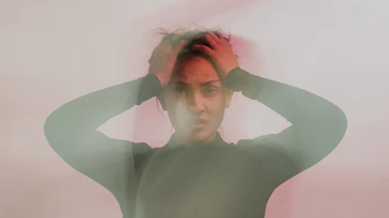 What Causes Mental Illness? Myths vs Facts