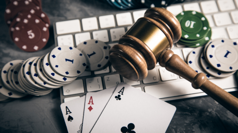 What You Need to Know About Online Gambling Legislation in South Africa