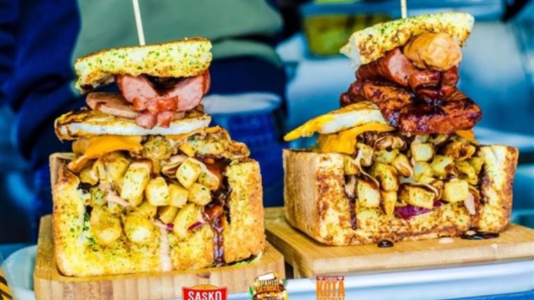 Where to Find the Best Kota in Soweto 2025: Top 5 Must-Try Spots