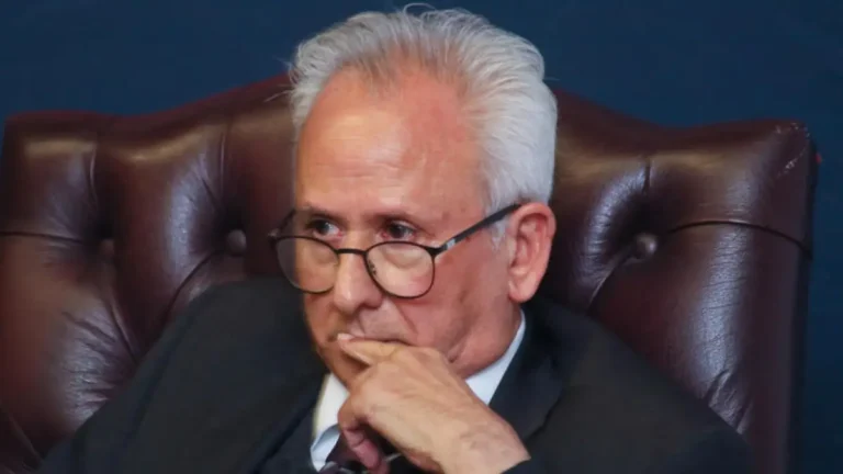 Who Is Firoz Cachalia? Meet South Africa’s New Acting Police Minister