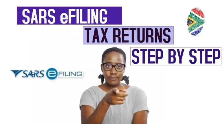 Why Checking for a SARS Refund Matters