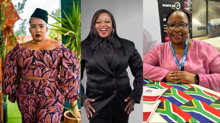 Women in Gauteng: Meet the Top 3 Ladies Making an Impact