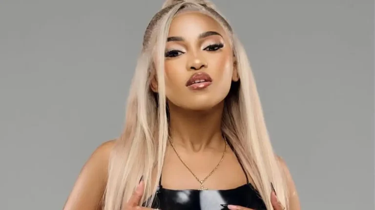 Zee Nxumalo’s European Tour Marks New Era for Global Amapiano Movement