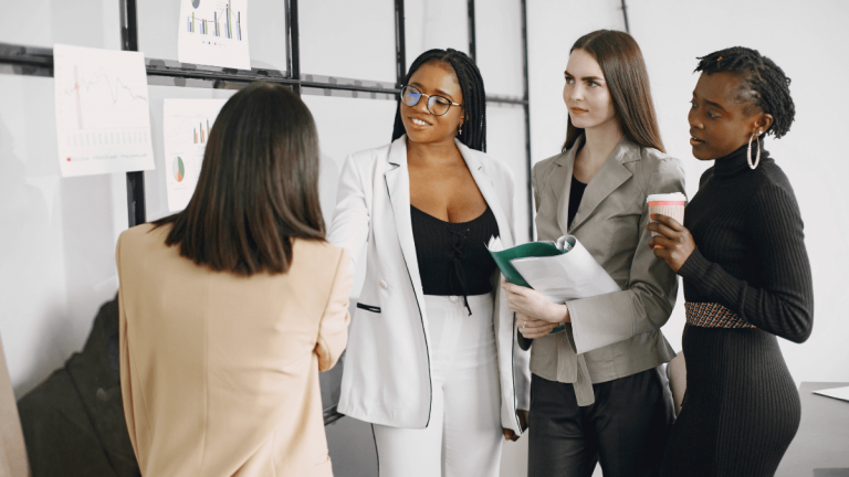 10 South African Women in STEM Who Are Breaking Barriers