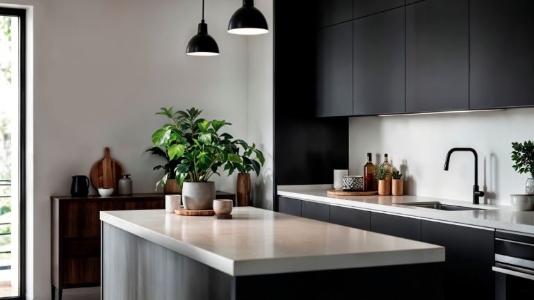 14 Modern Kitchen Island Ideas to Elevate Your Cooking Space