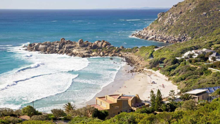 5 Stunning Sea-View Picnic Spots to Visit in the Western Cape