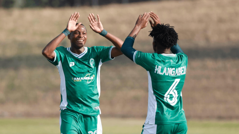 AmaZulu FC Face Tough Test Against Mamelodi Sundowns at Loftus