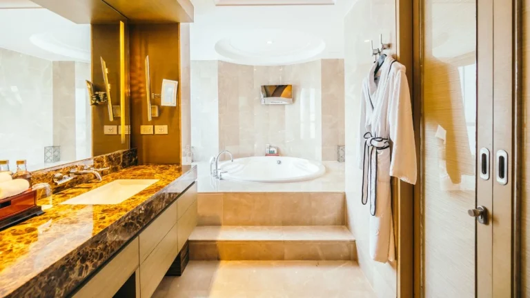 Bathroom Ideas To Elevate Your Home in 2025
