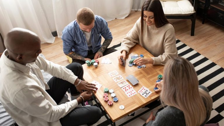 Best Places to Buy Board Games for Game Night in Gauteng