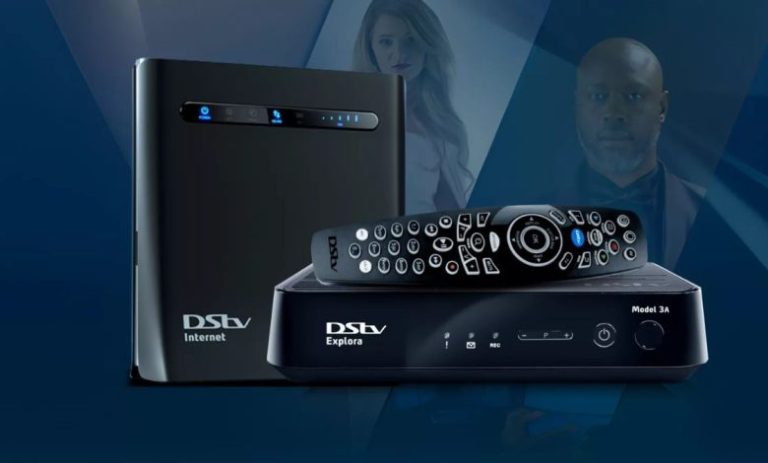 Big DStv Channel Change in South Africa: What You Need to Know