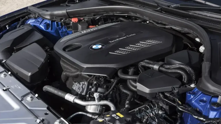 BMW B58 Engine: Specs, Performance, and Key Features Explained